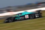Maserati MC-12 Corse GT FIA 2005 года